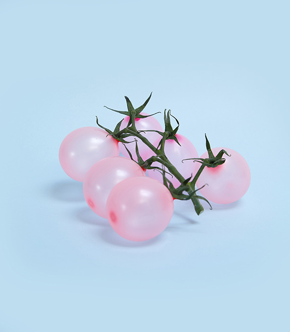 Vanessa McKeown Baloon