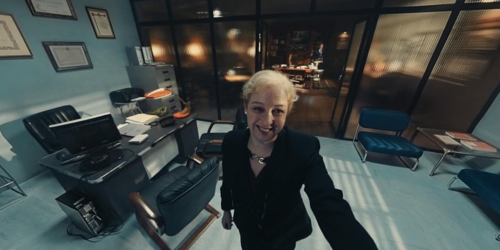 Ministerio del Tiempo